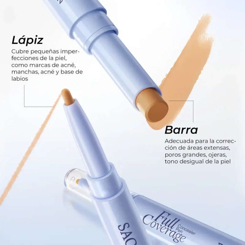 Sace Lady Corrector 2 En 1 Instant Age Rewind Full