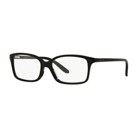 Oakley 0OX1130-113001 BLACK -52MM