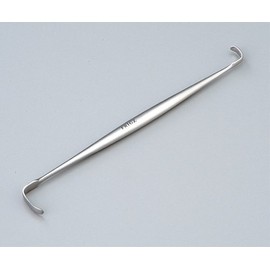 Flat Hook (Small Double Headed) NF-1169 /0-7856-01