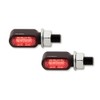 Indicator Highsider CNC Light Little Bronx 3-in-1 Rear Light Brake
