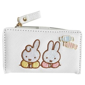 Miffy BN1862OW Key Case for Girls OW, OW