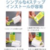 Tube Squeezer Set of 6 Toothpaste Squeezer Plastic Tube Squeezer