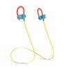 STEREN Audífonos Bluetooth Sport Free con Cable Plano The Simpsons™-Krusty