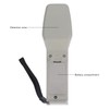 Handheld Needle Detector Food Small Probe Nail Metal Wood Iron
