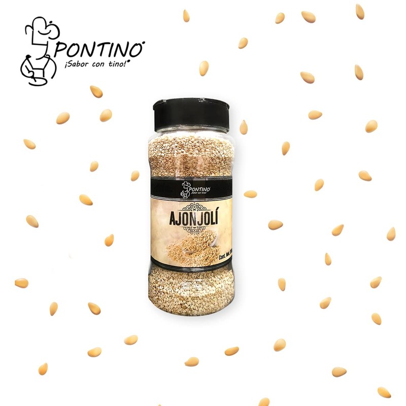 Pontino Ajonjolí, 305 g