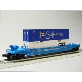 CSX Maxi Stack