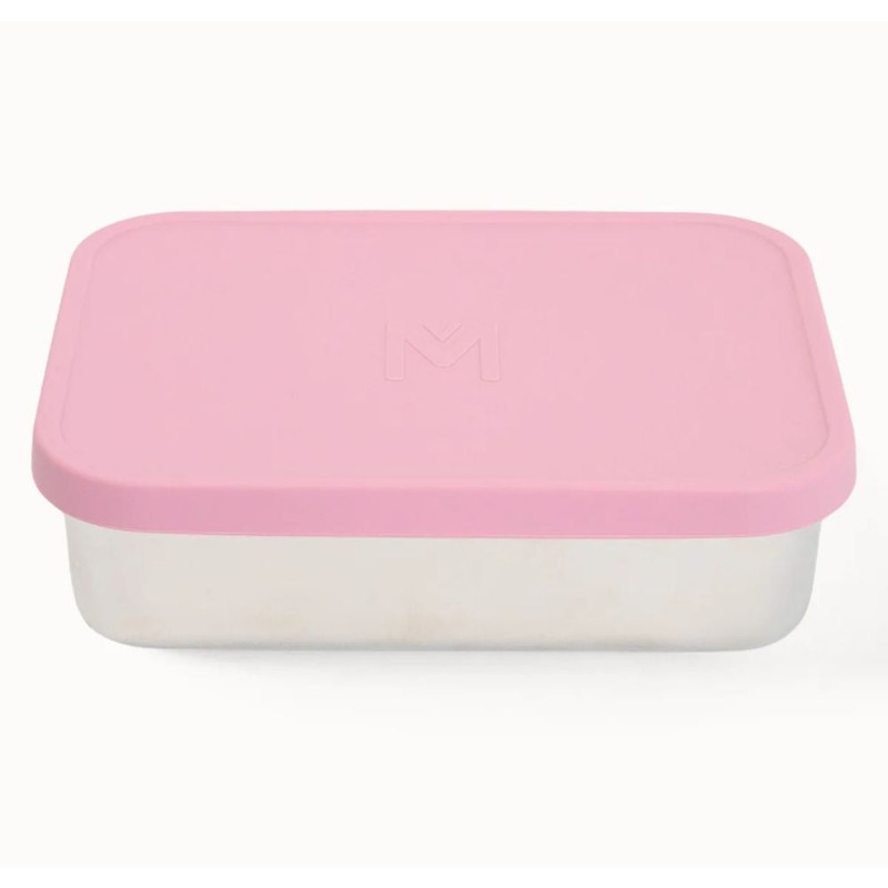 MontiiCo Multiway Lunch Box, Cream