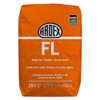 ARDEX FL Rapid Set Flexible High-Performance Sanded Grout, 25 lbs