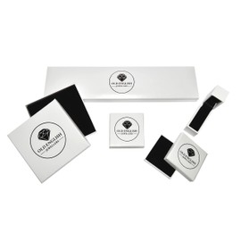 Old English Jewellers 9ct Yellow Gold on Silver Sovereign Coin Ring - St George - Siezs M to Z + 1 (W)