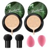 Base De Maquillaje Líquida Con Cojín De Aire Y Cabeza