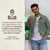 Salud Best Sellers | 2 Flavors - 30 Stick Packs