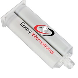 Crystal-Bond 24 Epoxy Adhesive Strongest Bonding Agent 24 Hour Adhesion