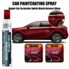 Matador Red Mica(3R1) Touch Up Paint for Lexus, Car Paint