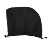 4pcs Car Window Sun Shade UV Protection Breathable Mesh Car