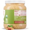 PB2 24oz Organic Powdered Peanut Butter - USDA Organic Certified,