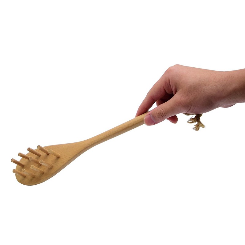 Takagi Beech Noodle Scoop