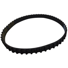31-460 Sander Replacement Gear Belts 1347220 and 491937-00 for Delta 31-460 Type 2 and 3 Sanders (2 Pack)