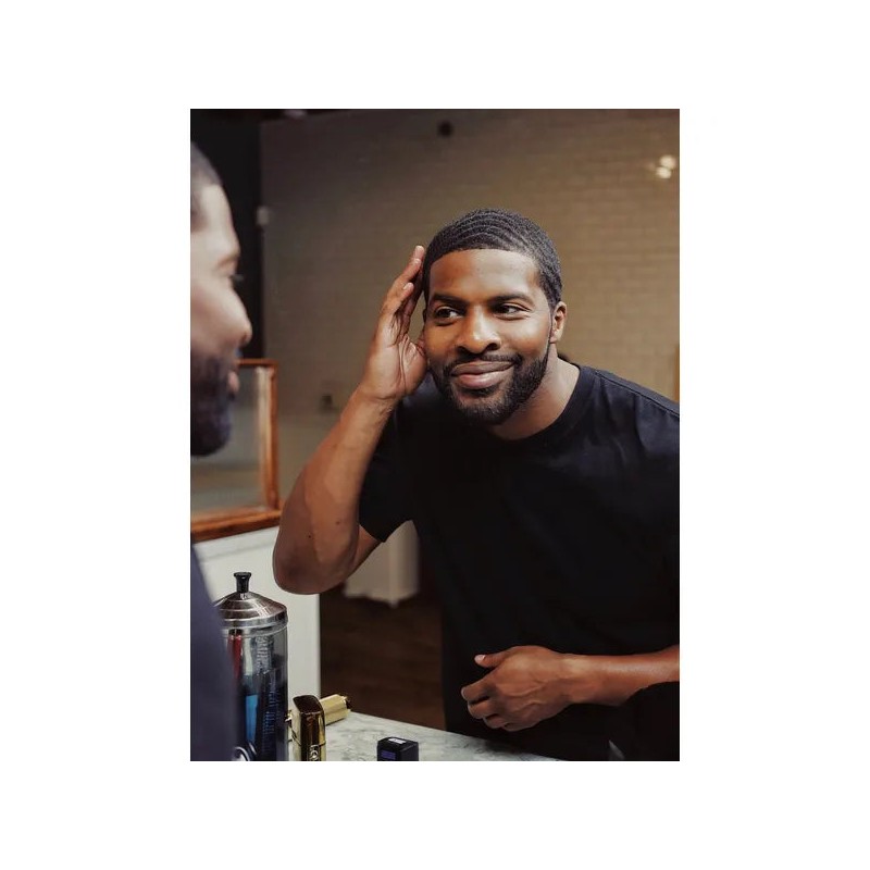 Baxter Of California Shea Pomade 60ml