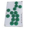 All Button Arcade Controller Arcade Fighting Stick 14 Keys All