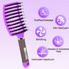 Hair Brush