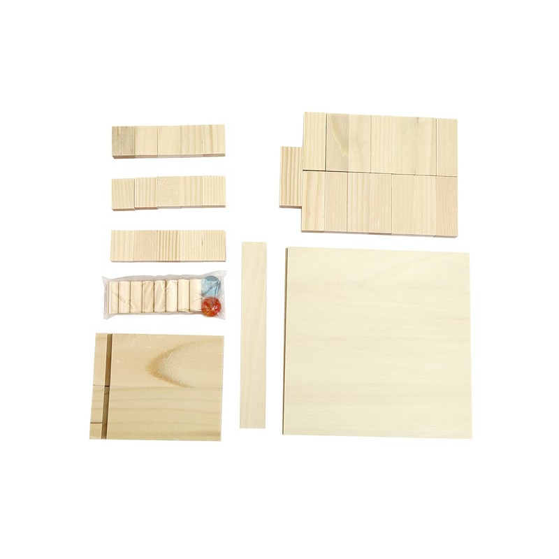 Coro Coro Domino Device