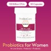 Probiotic for Women 100 Billion CFUs Supports Digestive Vaginal Health