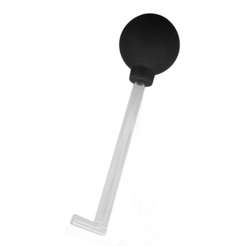 Glass Tonsil Stone Remove Tool Manual Mouth Cleaning Cleaner Oral