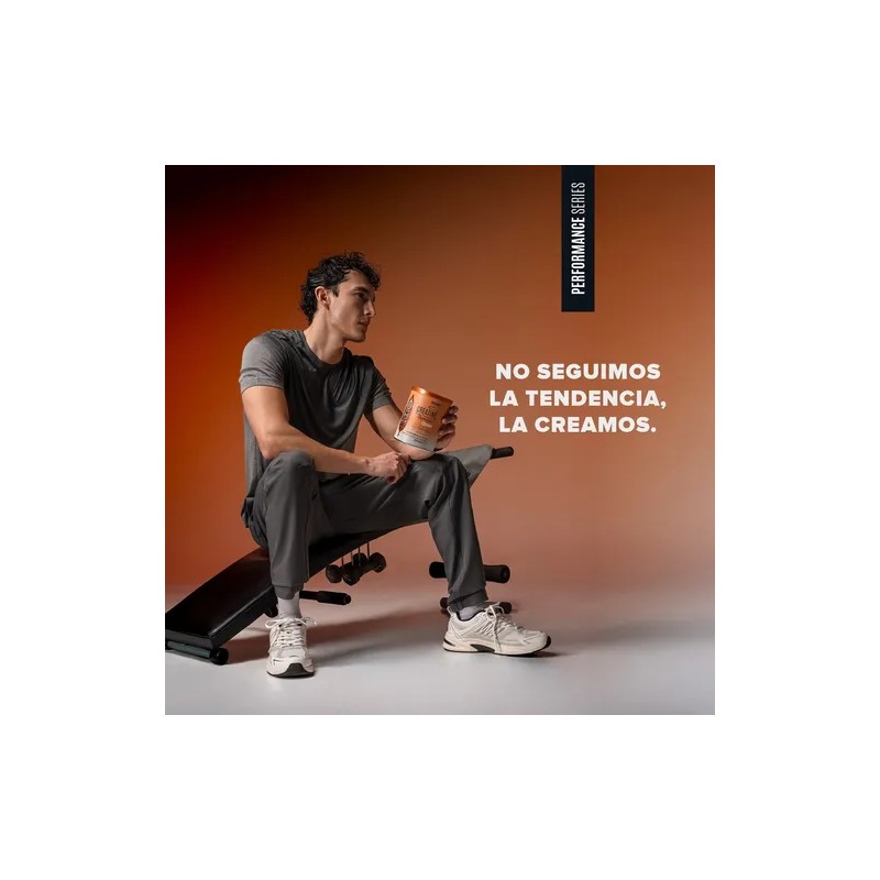 Birdman Creatine Refresher | Creatina Monohidratada con Electrolitos, Magnesio y