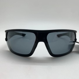 all terrain outfitters D445 All Terrain Outfitters AT 23 435 BLK FOSTER GRANT POLARIZED Wrap Sunglasses