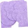 50 Piezas Esponjas Faciales Comprimidas Forma Flor para Esteticistas Esponjas