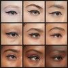 ICORIC Liquid Eyeliner Pen Waterproof, Magic Self-adhesive Long-Lasting Eyelash Glue