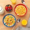 Cap'n Crunch Cereal, Original, Boxes, 18 Oz, Pack of 4