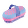 HySHINE Glitter Range Soft Grip Horse Pony Grooming Brushes/Combs_simple