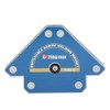 Magnetic Welding Locator Switchable Arrow Auxiliary Weld Fixture Suction 15‑25kg