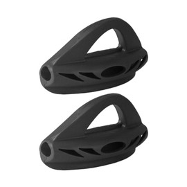 Swim Fin Strap Handle | Swimming Fins Heel Rubber Shoe Lace - Professional Water Sport Accessories for Women Adults Outdoor Snorkeling Freediving Underwater