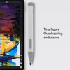 Magnetic Touch Pen Tablet Screen Rechargeable Stylus for Surface Pro
