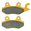 CF Moto ZFORCE 500/600/Z6/800/Z8 2011-2017 Ceramic Brake Pad Set Front