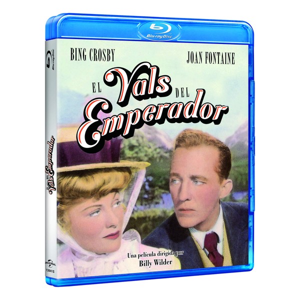The Emperor Waltz - El vals del emperador
