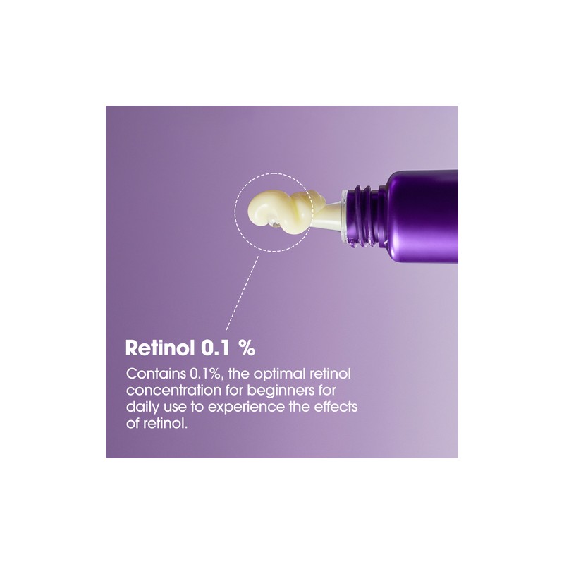 SOME BY MI [SOME BY MI]Retinol Intense Advanced Triple Action