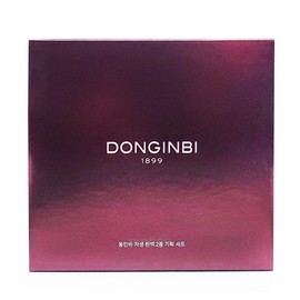 Dong-in-bi's 2-type original essence gift set / 동인비 자생 원액 2종 기획세트