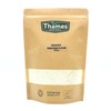 Organic Einkorn Wholemeal Flour-Certified Organic, Non-GMO, Vegan, No Additives, No