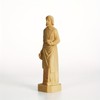 Saint Joseph Statue for Selling Homes Kit, with Prayer Card