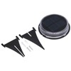 Solar Ground Light IP65 Waterproof Outdoor LED In Ground Solar