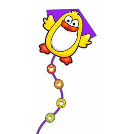 81720 SkyDelight Diamond Duck 25 Nylon 12 Oz. by X-Kites