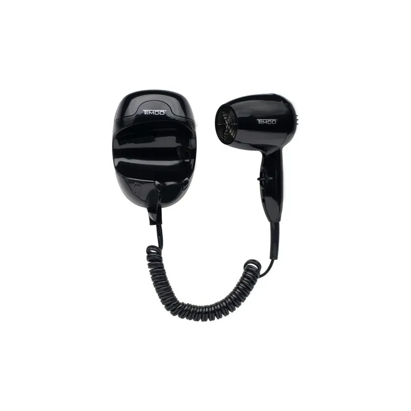 Secadora De Pared Empotrable Ideal Para Hotel Timco Hs-1600n