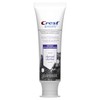 Crest 3D White Charcoal Toothpaste, Whitening Therapy Deep Clean 110mL