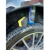Jewels - Sapphire Thick Tyre Gel - Bubblegum Scented High