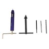 M3 Thread Repair Kit, Stainless Steel Wire Thread Insert Combination