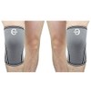 Knee Sleeves 7MM | Provide Tight Compression | Perfect for