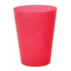 Gut & Günstig Colourful Drinking Cups, Set of 6, Platsik